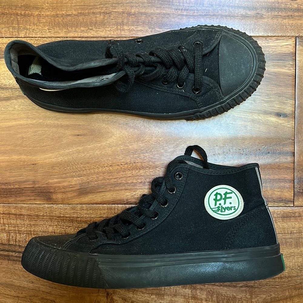 PF Flyers Unisex Center Hi: The 1993 (as worn in the movie The Sandlot)
